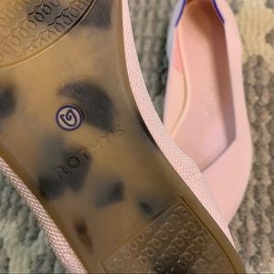 Rothy’s Blush Point | VGUC